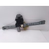 Recambio de elevalunas delantero izquierdo para renault clio iv 0.9 referencia OEM IAM 807018534R 807018534RA 
