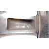 Recambio de llanta para land rover freelander (lr2) td4 e referencia OEM IAM LR002801  6H521007QA