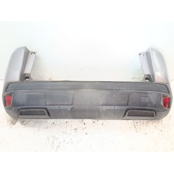 PARAGOLPES TRASERO CENTRAL 1636403680 