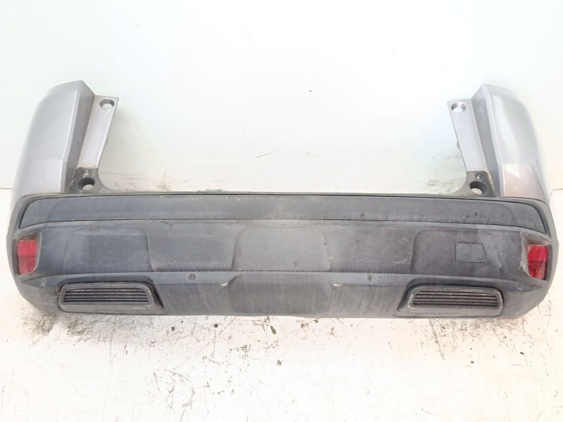 Recambio de paragolpes trasero central para peugeot 3008 referencia OEM IAM 1636403680  