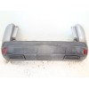Recambio de paragolpes trasero central para peugeot 3008 referencia OEM IAM 1636403680  