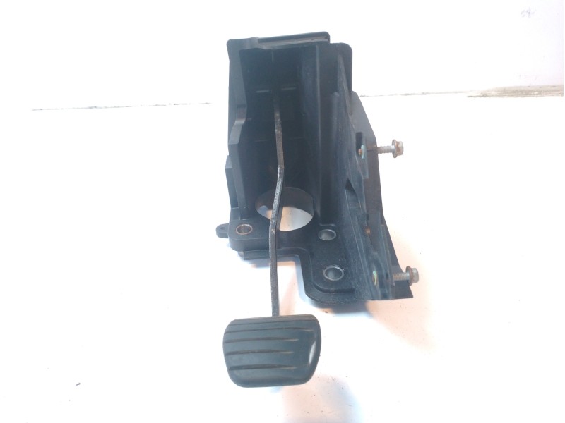Recambio de pedal freno para renault master kasten referencia OEM IAM 465107702R 180101626R 