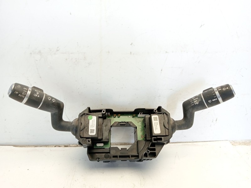 Recambio de mando multifuncion para land rover evoque dynamic referencia OEM IAM LR024629  