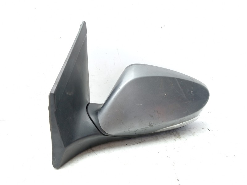 Recambio de retrovisor izquierdo para hyundai i30 1.4 cat referencia OEM IAM 87610A6050  