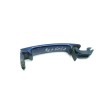 Recambio de maneta exterior delantera izquierda para seat ibiza (6l1) cool referencia OEM IAM 3B0837207F  