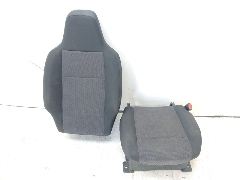 Recambio de asiento delantero derecho para toyota proace verso referencia OEM IAM SU001B1003  