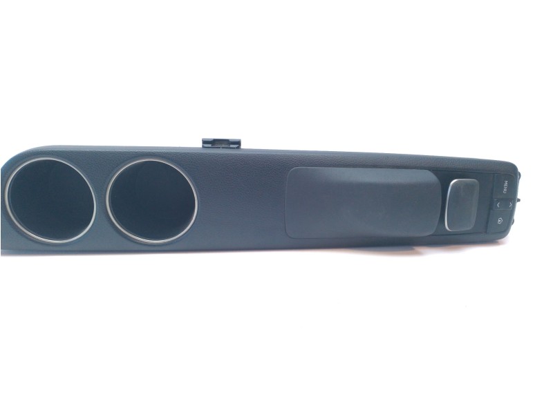 Recambio de mando multifuncion para lexus is 2.5 16v cat (híbrido) referencia OEM IAM 8478053020  