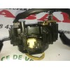 Recambio de mando luces para hyundai coupe (rd) 1.6 fx referencia OEM IAM SC0L980049 9340027130 