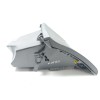 Recambio de guantera para citroën c4 lim. live edition referencia OEM IAM 9671431377 9671471177 