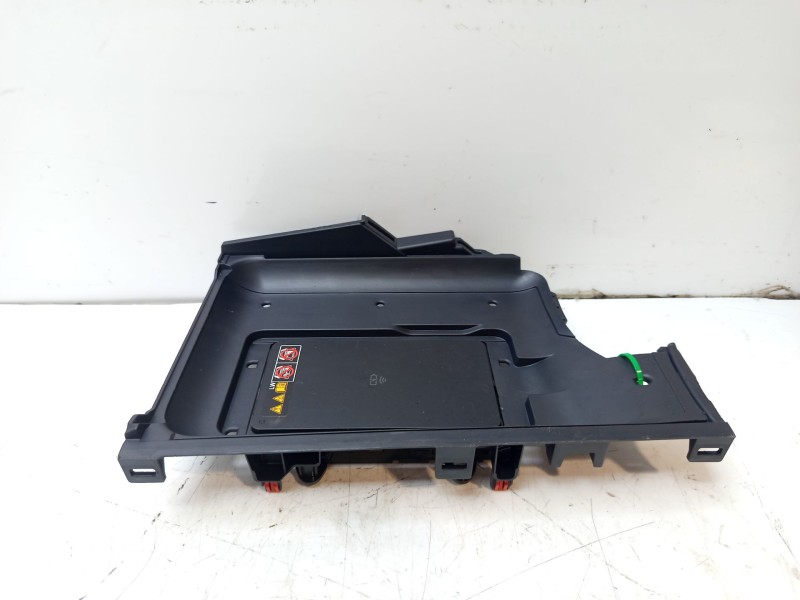 Recambio de modulo electronico para toyota c-hr (_x1_) 1.8 hybrid (zyx10_, zyx11_) referencia OEM IAM 861C0F4010  