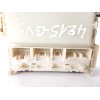 Recambio de caja reles / fusibles para toyota yaris 1.3 16v cat referencia OEM IAM 827300D290  