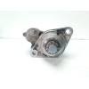 Recambio de motor arranque para seat altea (5p1) hot referencia OEM IAM 02T911023M 0001120408 