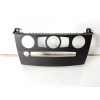 Recambio de moldura para bmw 5 (e60) 530 d referencia OEM IAM 14121810 51457063145 