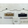 Recambio de cuadro instrumentos para toyota corolla (e21) hybrid advance referencia OEM IAM 83800FEP61 83800FEP61 