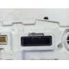 Recambio de cuadro instrumentos para toyota corolla (e21) hybrid advance referencia OEM IAM 83800FEP61 83800FEP61 