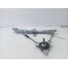 Recambio de elevalunas trasero derecho para peugeot 208 referencia OEM IAM 9673153880  