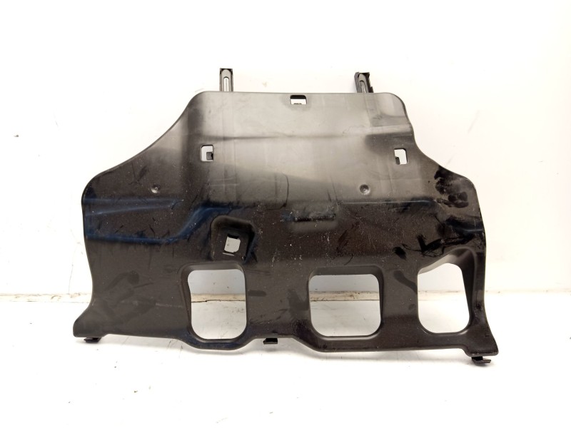 Recambio de moldura para toyota c-hr referencia OEM IAM 55607F4020  