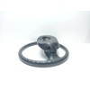 Recambio de volante para nissan cabstar 09.06 referencia OEM IAM 48430MB40A 6726 