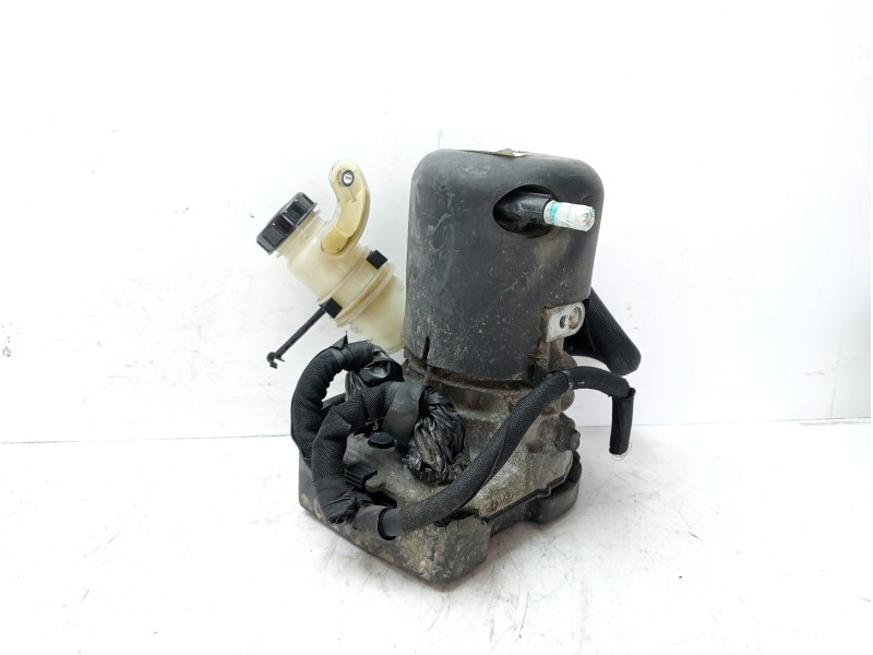 Recambio de bomba direccion para citroën c5 berlina exclusive referencia OEM IAM 4007YX A0016755 