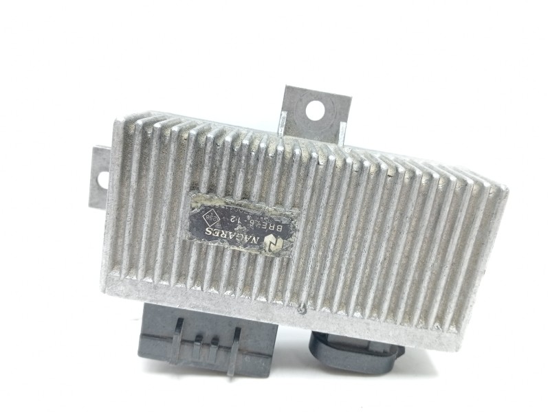 Recambio de caja precalentamiento para renault kangoo (f/kc0) 1.9 diesel referencia OEM IAM 7700111525  
