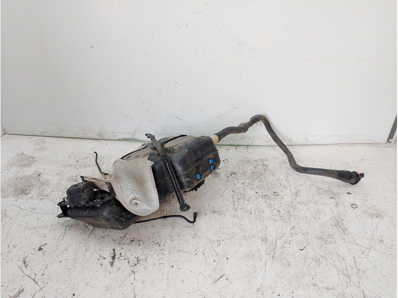 Recambio de deposito combustible para audi a4 b7 (8ec) 2.0 tdi 16v referencia OEM IAM 9823357580  