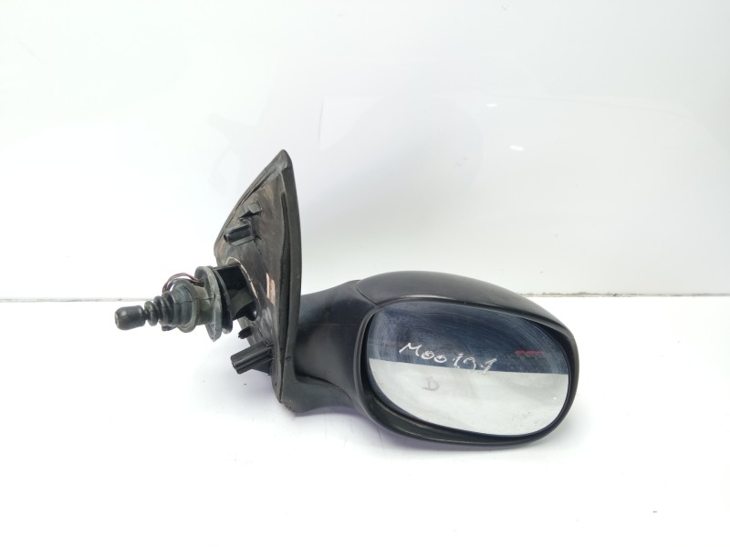 Recambio de retrovisor derecho para peugeot 206+ básico referencia OEM IAM 8149KC 96725967XT 