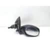Recambio de retrovisor derecho para peugeot 206+ básico referencia OEM IAM 8149KC 96725967XT 