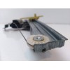 Recambio de elevalunas delantero izquierdo para renault clio iv 0.9 referencia OEM IAM 807018534R 807018534RA 