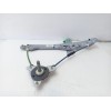 Recambio de elevalunas trasero izquierdo para peugeot 208 referencia OEM IAM 9673153980  