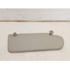 Recambio de parasol izquierdo para land rover freelander i (l314) 2.0 td4 4x4 referencia OEM IAM EDQ105001LUM  