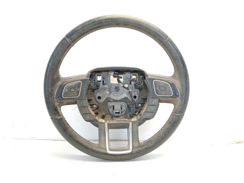 Recambio de volante para land rover evoque dynamic referencia OEM IAM LR025772  