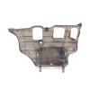 Recambio de moldura para toyota c-hr referencia OEM IAM 55607F4020  
