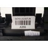 Recambio de warning para hyundai ix35 comfort 2wd referencia OEM IAM 937902S0004X 847402S350TJN 