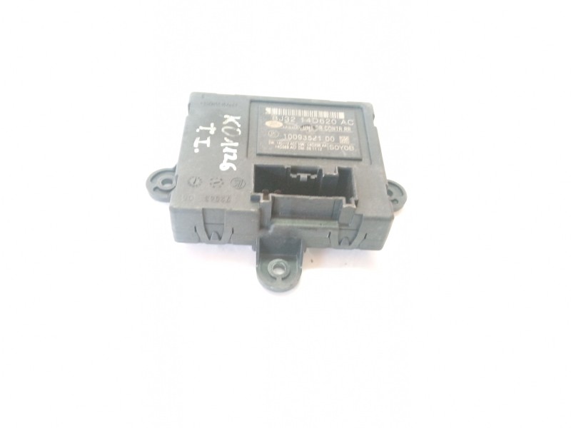 Recambio de modulo electronico para land rover evoque dynamic referencia OEM IAM LR044071 BJ3214D620AD 