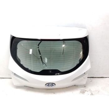 PORTON TRASERO 6700502610 
