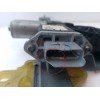 Recambio de elevalunas delantero izquierdo para renault clio iv 0.9 referencia OEM IAM 807018534R 807018534RA 