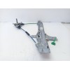 Recambio de elevalunas trasero izquierdo para peugeot 208 referencia OEM IAM 9673153980  
