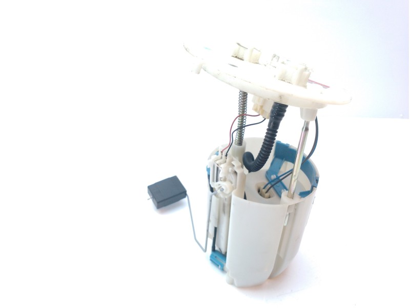 Recambio de aforador para lexus is 2.5 16v cat (híbrido) referencia OEM IAM 7702053190  