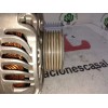 Recambio de alternador para nissan 350 z (z33) básico referencia OEM IAM 23100CD010  