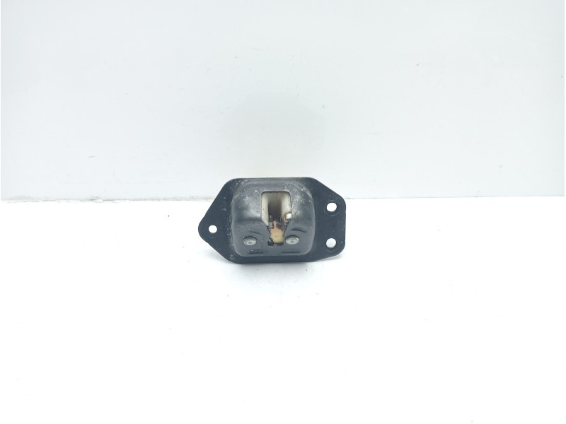 Recambio de cerradura maletero / porton para renault koleos dynamique pack2 referencia OEM IAM 905923361R  