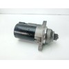 Recambio de motor arranque para seat altea (5p1) hot referencia OEM IAM 02T911023M 0001120408 