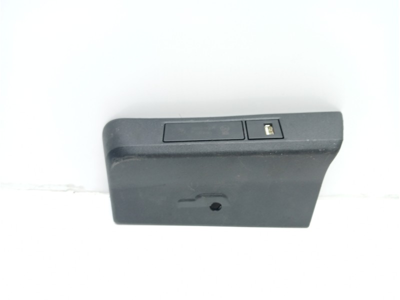 Recambio de modulo electronico para toyota yaris active referencia OEM IAM 554070D070  