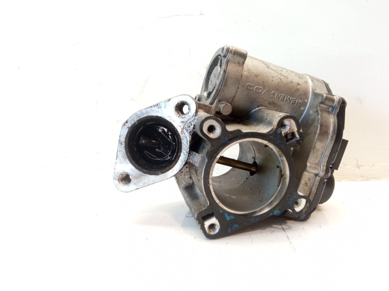 Recambio de valvula egr para opel vivaro combi referencia OEM IAM A2C53179081 A2C53179081 