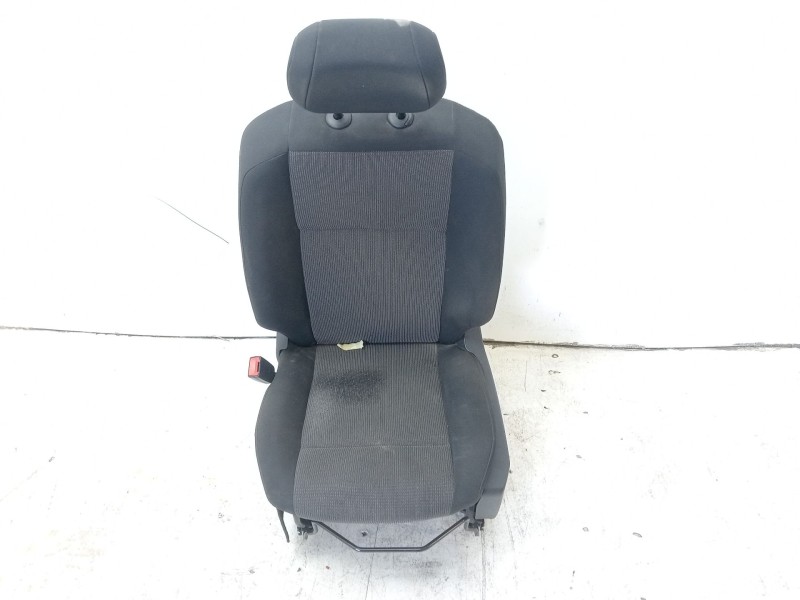 Recambio de asiento delantero izquierdo para toyota proace verso referencia OEM IAM SU001B1359  