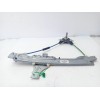 Recambio de elevalunas trasero izquierdo para peugeot 208 referencia OEM IAM 9673153980  