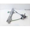 Recambio de elevalunas trasero izquierdo para peugeot 208 referencia OEM IAM 9673153980  