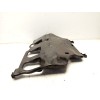 Recambio de moldura para toyota c-hr referencia OEM IAM 55607F4020  