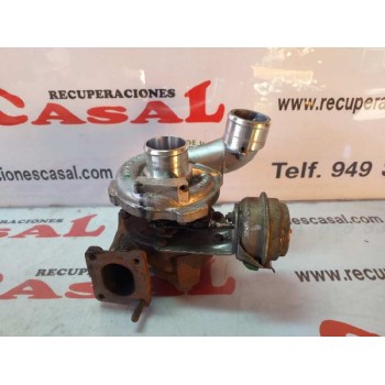 TURBOCOMPRESOR 55188690 7361682 