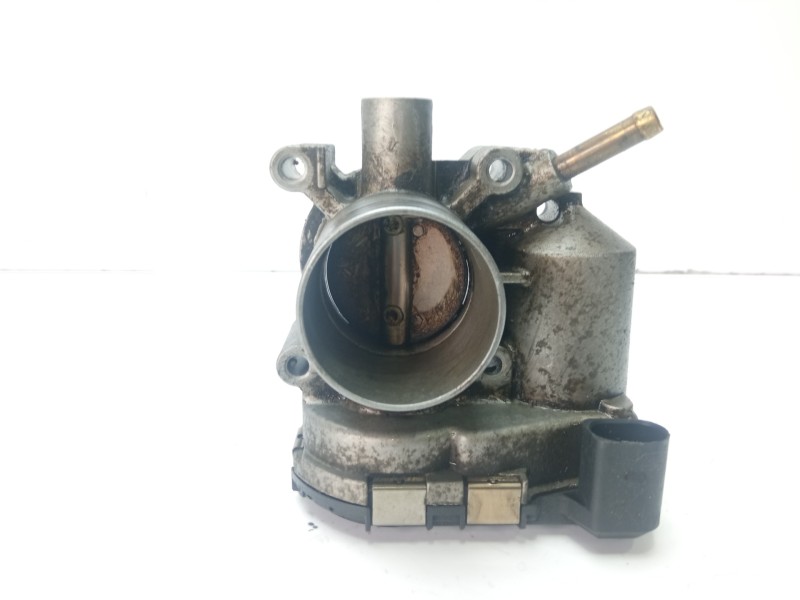 Recambio de caja mariposa para volkswagen polo berlina (6n2) conceptline referencia OEM IAM 0280750049 030133062A 