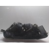 Recambio de faro izquierdo para dacia sandero ii (b8_) 1.5 dci referencia OEM IAM 260601236R  